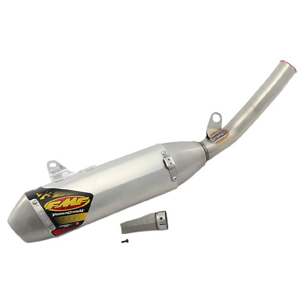 Silenziatore FMF Powercore 4 HEX Yamaha YZ250F (19-20)