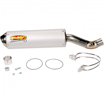 Silenziatore FMF Powercore 4 Honda CRF450R (03) Silenziatore FMF Powercore 4 Honda CRF450R (03)