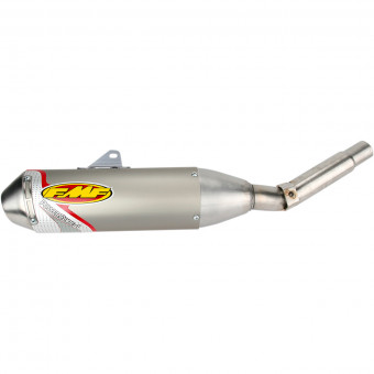 Silenziatore FMF Powercore 4 Honda CRF450R (04)