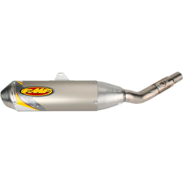 Silenziatore FMF Powercore 4 Honda CRF450R (05-08)