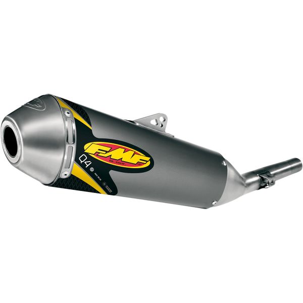 Silenziatore FMF Q4 HEX Honda CRF250L (13-16)