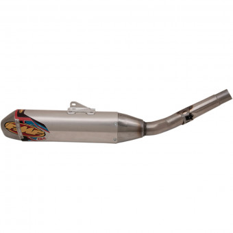 Silenziatore FMF Q4 HEX Kawasaki KX450F (19-21) Silenziatore FMF Q4 HEX Kawasaki KX450F (19-21)