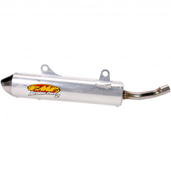 Silenziatore FMF Turbinecore 2 Honda CR250R (02-07)