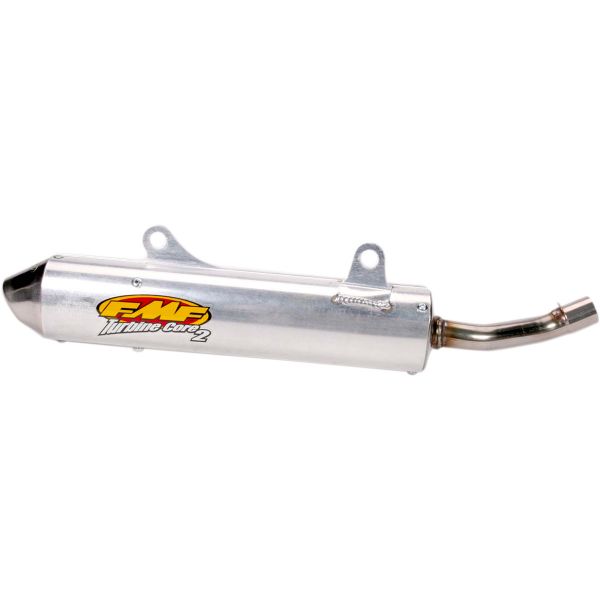 Silenziatore FMF Turbinecore 2 Honda CR250R (02-07)