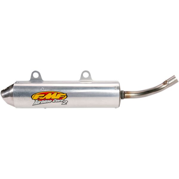 Silenziatore FMF Turbinecore 2 Yamaha YZ125 (00-01)