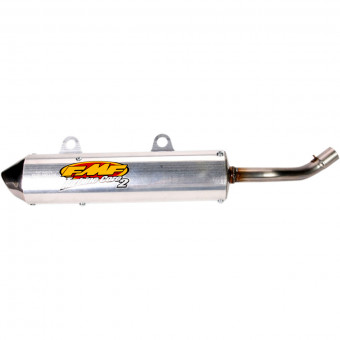 Silenziatore FMF Turbinecore 2 Yamaha YZ125 (96-99) Silenziatore FMF Turbinecore 2 Yamaha YZ125 (96-99)