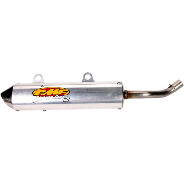 Silenziatore FMF Turbinecore 2 Yamaha YZ125 (96-99)