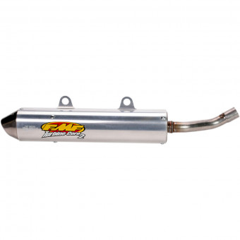 Silenziatore FMF Turbinecore 2 Yamaha YZ250 (00-01)