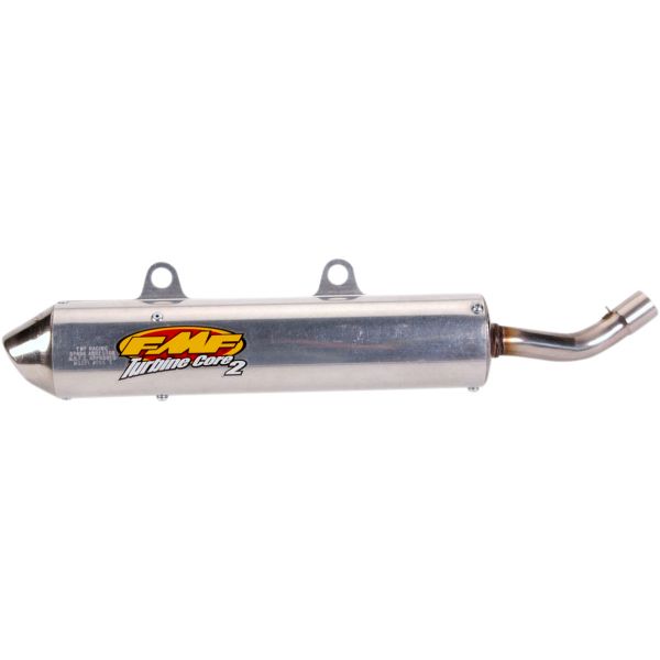 Silenziatore FMF Turbinecore 2 Yamaha YZ250 (96-99)