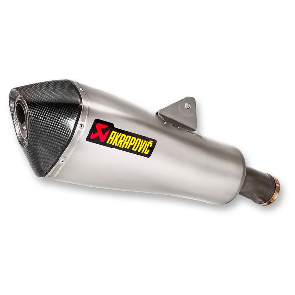 Silenziatore Akrapovic Titane/Carbone BMW R1200RT 2014-2018