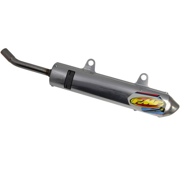 Silenziatore FMF Turbinecore 2 Beta RR 125 Enduro/Motard (18) Silenziatore FMF Turbinecore 2 Beta RR 125 Enduro/Motard (18)