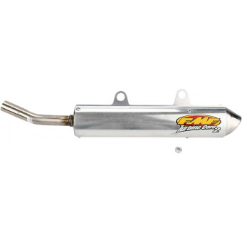 Silenziatore FMF Turbinecore 2 Gas Gas EC250/EC300 (07-11) Silenziatore FMF Turbinecore 2 Gas Gas EC250/EC300 (07-11)