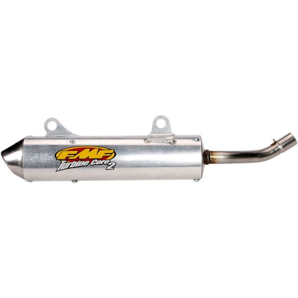 Silenziatore FMF Turbinecore 2 Honda CR125R (00-01)