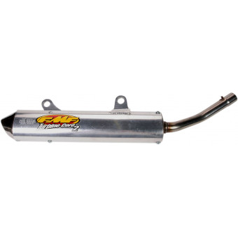 Silenziatore FMF Turbinecore 2 Honda CR250R (97-99) Silenziatore FMF Turbinecore 2 Honda CR250R (97-99)