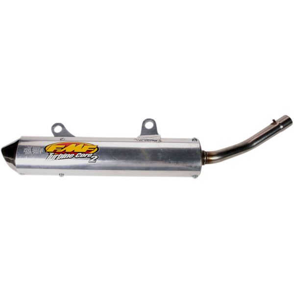 Silenziatore FMF Turbinecore 2 Honda CR250R (97-99)
