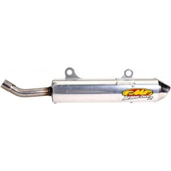 Silenziatore FMF Turbinecore 2 Honda CR500R (91-01)