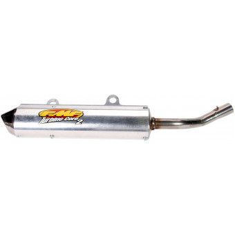 Silenziatore FMF Turbinecore 2 Kawasaki KX250 (94-98) Silenziatore FMF Turbinecore 2 Kawasaki KX250 (94-98)