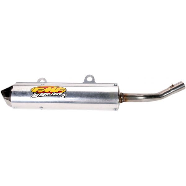 Silenziatore FMF Turbinecore 2 Kawasaki KX250 (94-98)