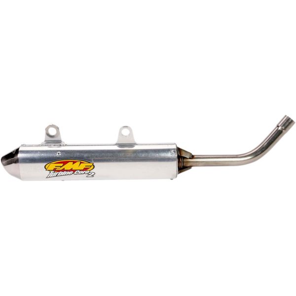 Silenziatore FMF Turbinecore 2 KTM EXC200/EXC250/EXC300 (04-10)