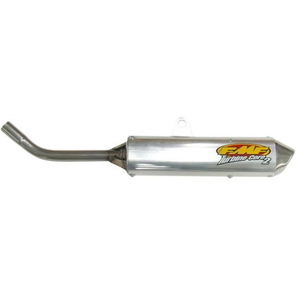 Silenziatore FMF Turbinecore 2 KTM SX125 (04-10)