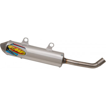 Silenziatore FMF Turbinecore 2 KTM SX250/Husqvarna TE250I (19-21) Silenziatore FMF Turbinecore 2 KTM SX250/Husqvarna TE250I (19-21)