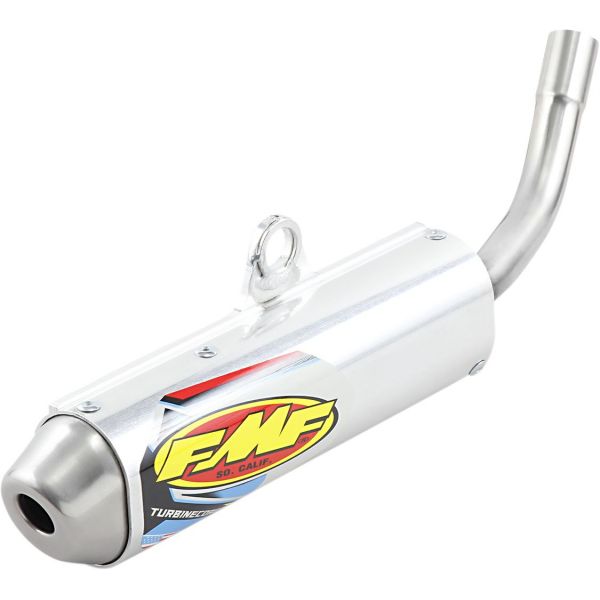Silenziatore FMF Turbinecore 2 KTM SX65/Husqvarna TC65 (17-21)