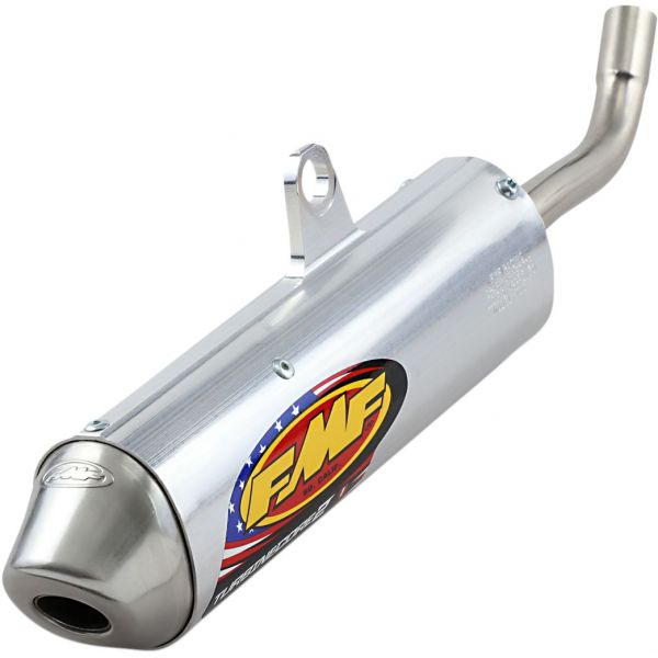 Silenziatore FMF Turbinecore 2 KTM SX85/Husqvarna TC85 (18-21)