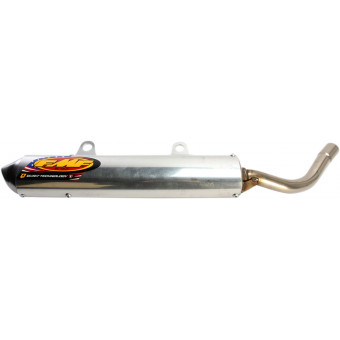 Silenziatore FMF Turbinecore 2-Q Beta BETA X-Trainer 300 LC (15-17) Silenziatore FMF Turbinecore 2-Q Beta BETA X-Trainer 300 LC (15-17)