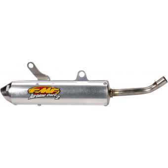 Silenziatore FMF Turbinecore 2 Yamaha YZ125 (02-21)