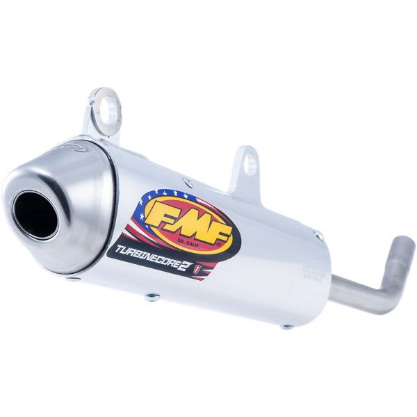 Silenziatore FMF Turbinecore 2 Yamaha YZ65 (18-21)