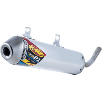Silenziatore FMF Turbinecore 2.1 Beta RR 300 Enduro 2T (13-19) Silenziatore FMF Turbinecore 2.1 Beta RR 300 Enduro 2T (13-19)