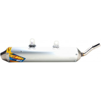 Silenziatore FMF Turbinecore 2.1 Gas Gas EC250/EC300 (18)