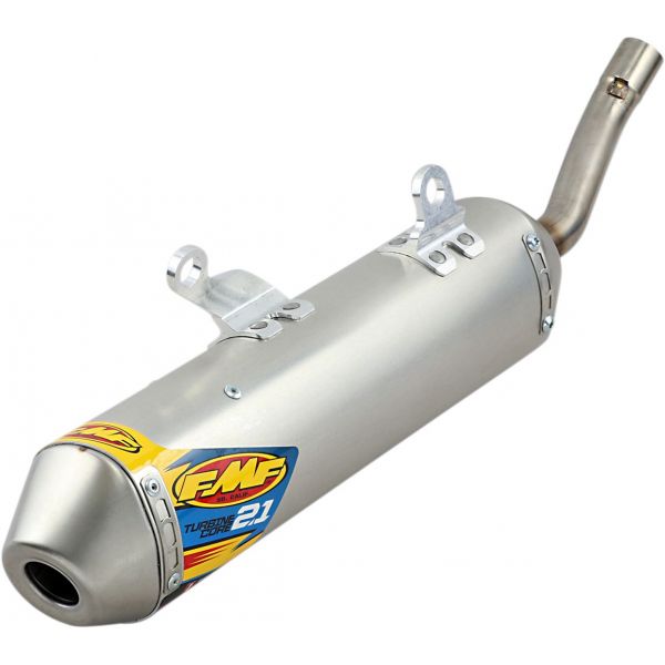 Silenziatore FMF Turbinecore 2.1 Yamaha YZ250 (02-21)