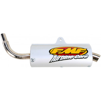 Silenziatore FMF Turbinecore Yamaha PW50 (83-21) Silenziatore FMF Turbinecore Yamaha PW50 (83-21)