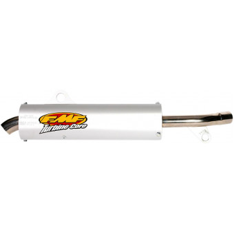Silenziatore FMF Turbinecore Yamaha YZ250 (91-92) Silenziatore FMF Turbinecore Yamaha YZ250 (91-92)
