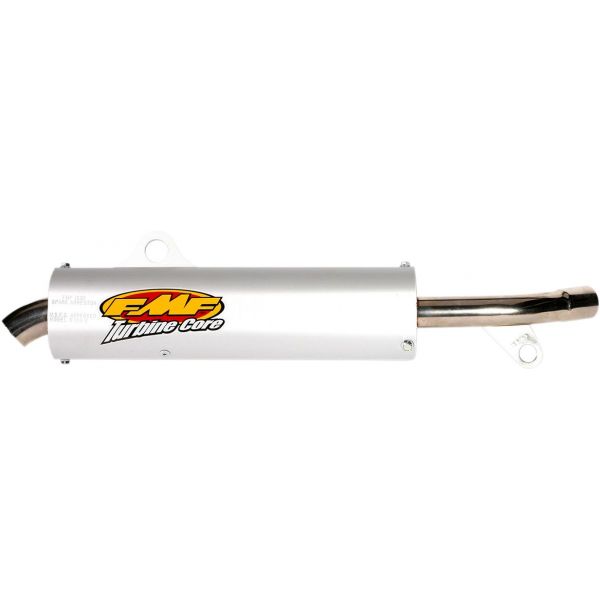 Silenziatore FMF Turbinecore Yamaha YZ250 (91-92)