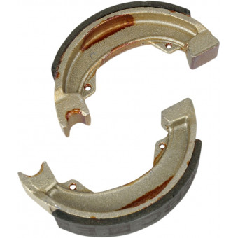 Ganasce dei freni EBC EBC Standard H302 Ganasce dei freni EBC EBC Standard H302