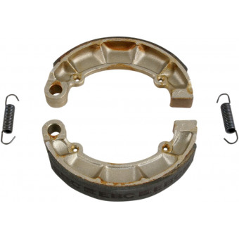 Ganasce dei freni EBC EBC Standard H316 Ganasce dei freni EBC EBC Standard H316