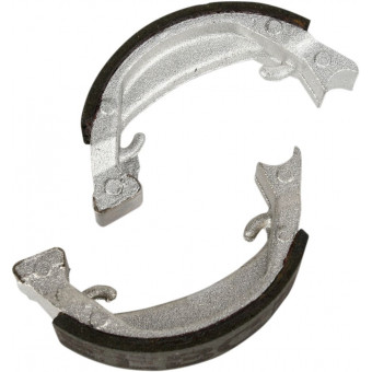 Ganasce dei freni EBC EBC Standard H322 Ganasce dei freni EBC EBC Standard H322