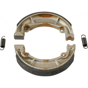 Ganasce dei freni EBC EBC Standard H331 Ganasce dei freni EBC EBC Standard H331