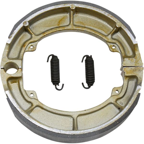 Ganasce dei freni EBC EBC Standard K706