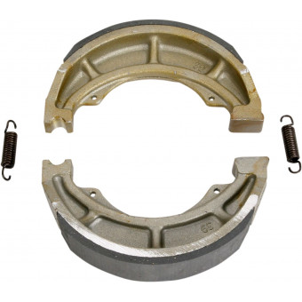 Ganasce dei freni EBC EBC Standard S602 Ganasce dei freni EBC EBC Standard S602