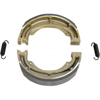 Ganasce dei freni EBC EBC Standard S605 Ganasce dei freni EBC EBC Standard S605