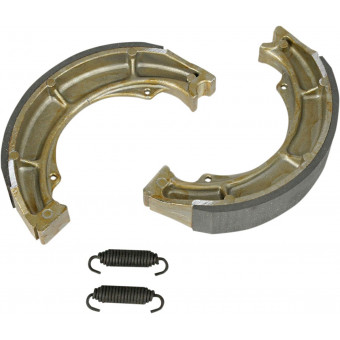 Ganasce dei freni EBC EBC Standard S606 Ganasce dei freni EBC EBC Standard S606