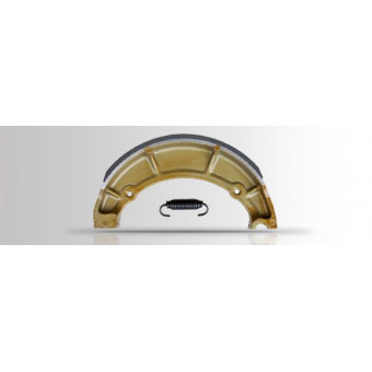 Ganasce dei freni EBC EBC Standard Y535 Ganasce dei freni EBC EBC Standard Y535