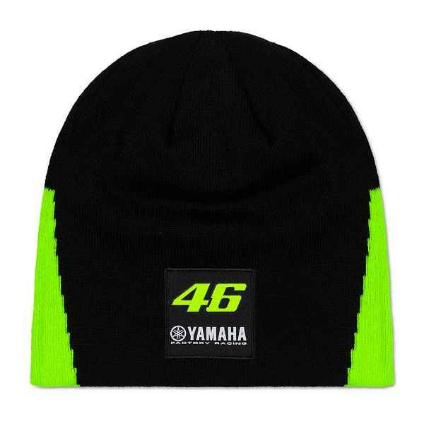 Berretto moto VR 46 Beanie Yamaha Racing