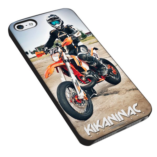 Regali Kikaninac Cover Samsung Galaxy S7 Edge