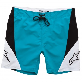 Regali Alpinestars Arrival Trunks Blue Regali Alpinestars Arrival Trunks Blue