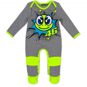 Regali VR 46 Body Pop Art Grey