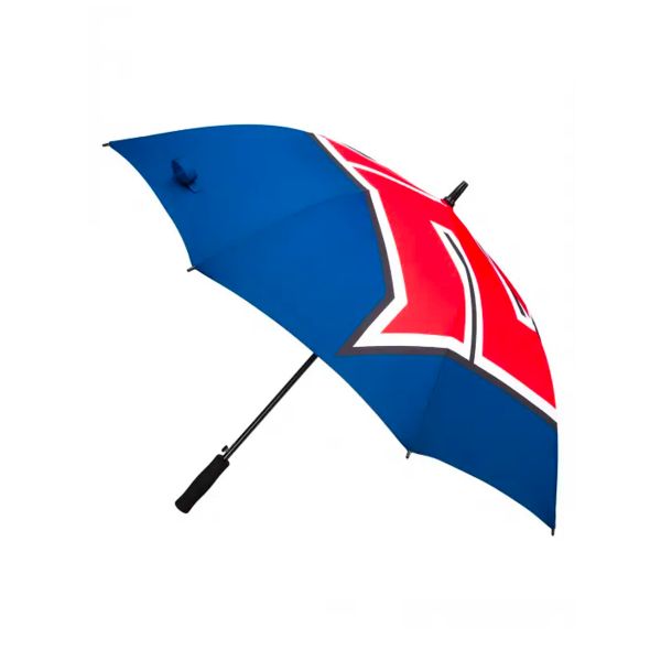 FABIO QUARTARARO Umbrella Big 20 Blue